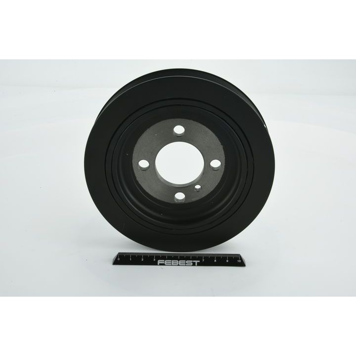 Skriemulys, alkūninis velenas FEBEST KDS-CER