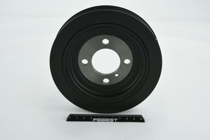 Skriemulys, alkūninis velenas FEBEST KDS-CER