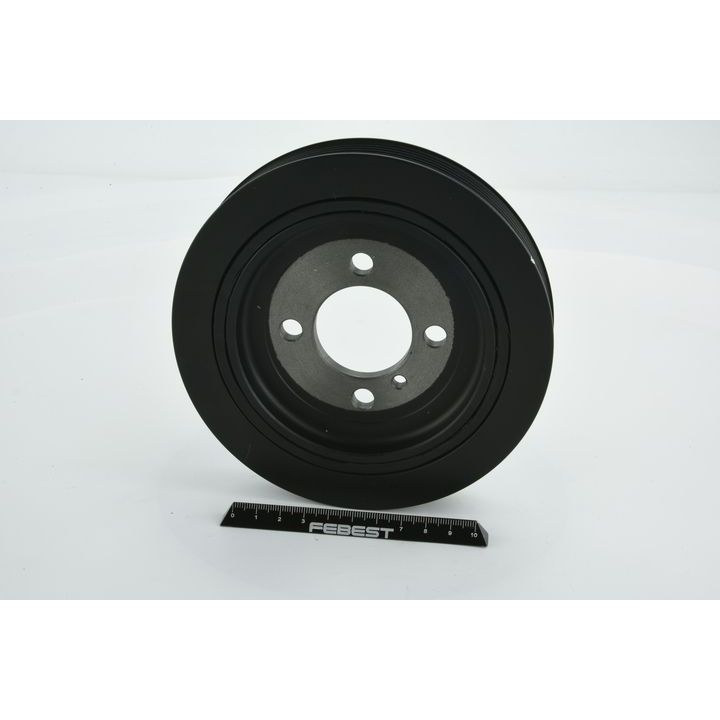 Skriemulys, alkūninis velenas FEBEST KDS-CER