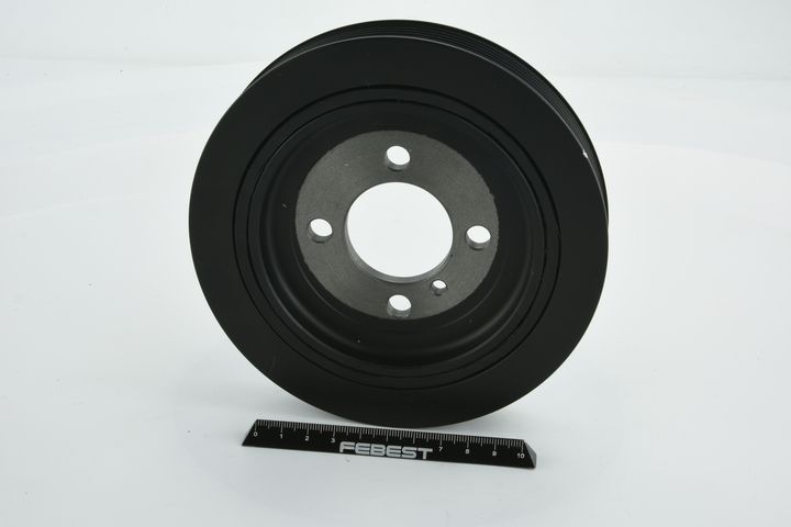 Skriemulys, alkūninis velenas FEBEST KDS-CER