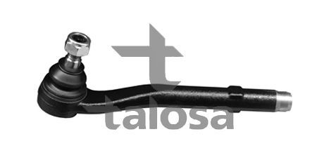 Skersinės vairo trauklės galas TALOSA 42-07257