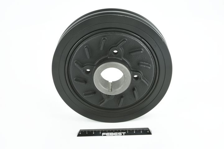 Skriemulys, alkūninis velenas FEBEST MDS-002