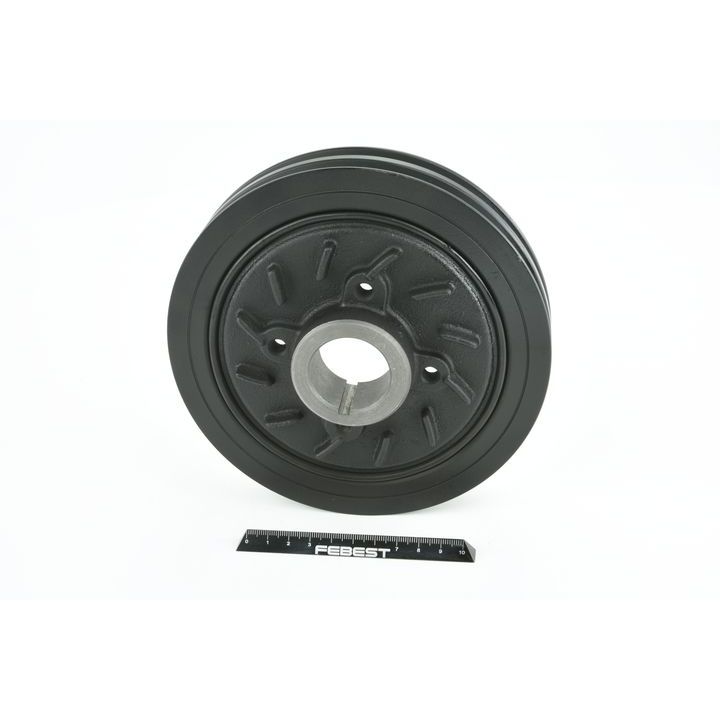 Skriemulys, alkūninis velenas FEBEST MDS-002