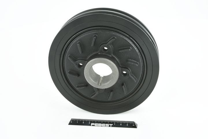 Skriemulys, alkūninis velenas FEBEST MDS-002