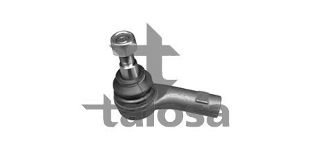 Skersinės vairo trauklės galas TALOSA 42-07308