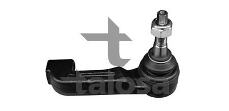 Skersinės vairo trauklės galas TALOSA 42-07329