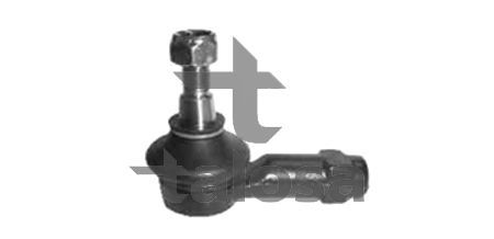 Skersinės vairo trauklės galas TALOSA 42-07339