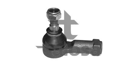 Skersinės vairo trauklės galas TALOSA 42-07360