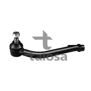 Skersinės vairo trauklės galas TALOSA 42-07375