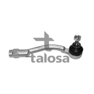 Skersinės vairo trauklės galas TALOSA 42-07382