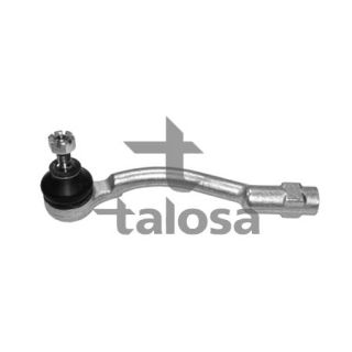 Skersinės vairo trauklės galas TALOSA 42-07383
