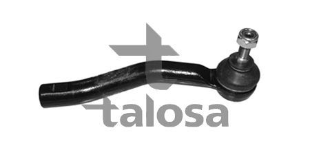 Skersinės vairo trauklės galas TALOSA 42-07426