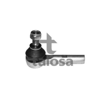 Skersinės vairo trauklės galas TALOSA 42-07456