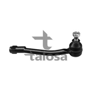 Skersinės vairo trauklės galas TALOSA 42-07508