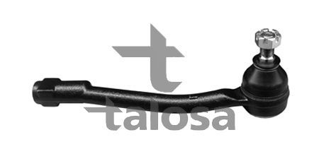 Skersinės vairo trauklės galas TALOSA 42-07508