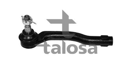 Skersinės vairo trauklės galas TALOSA 42-07518