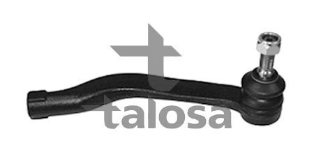 Skersinės vairo trauklės galas TALOSA 42-07520