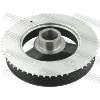 Skriemulys, alkūninis velenas FEBEST MZDS-CX7