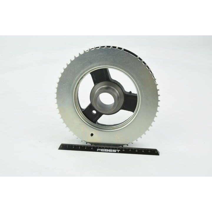 Skriemulys, alkūninis velenas FEBEST MZDS-CX7