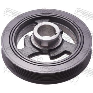 Skriemulys, alkūninis velenas FEBEST MZDS-MPV