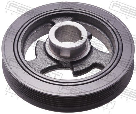 Skriemulys, alkūninis velenas FEBEST MZDS-MPV