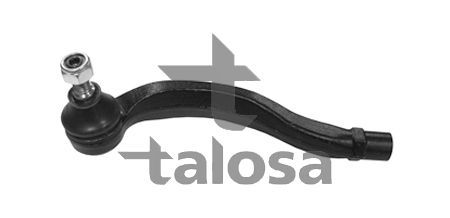 Skersinės vairo trauklės galas TALOSA 42-07694