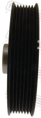 Skriemulys, alkūninis velenas FEBEST NDS-J1016