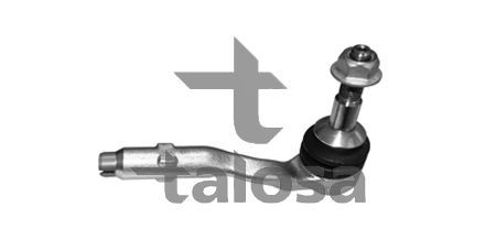 Skersinės vairo trauklės galas TALOSA 42-07759
