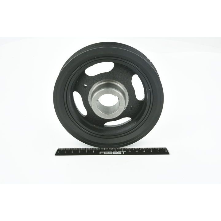 Skriemulys, alkūninis velenas FEBEST NDS-MR20DE