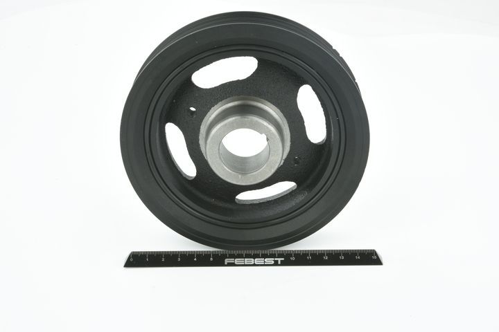 Skriemulys, alkūninis velenas FEBEST NDS-MR20DE