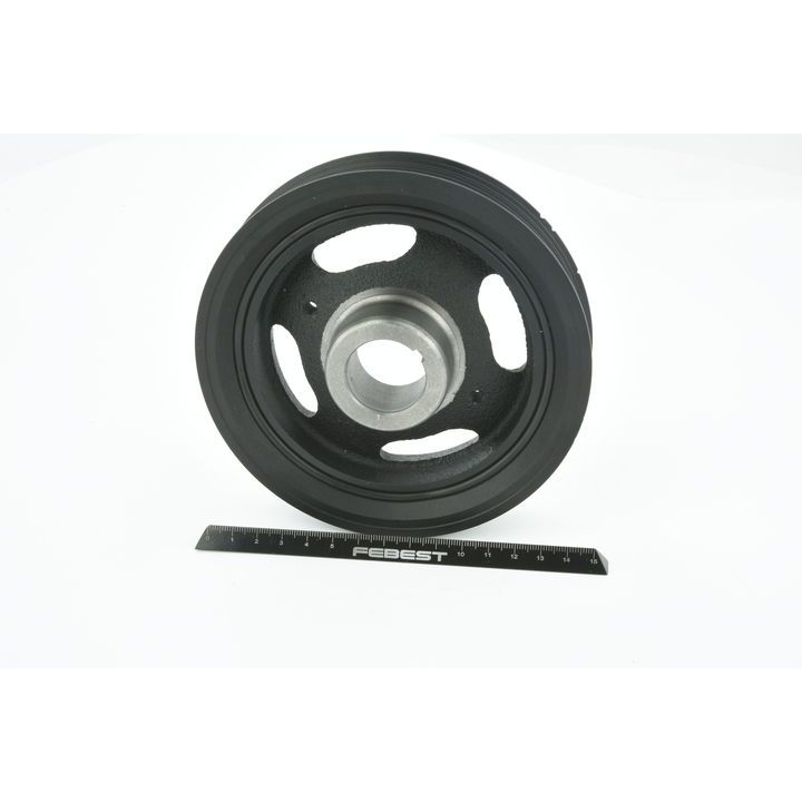 Skriemulys, alkūninis velenas FEBEST NDS-MR20DE