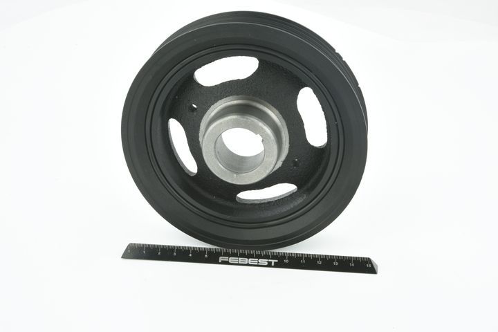 Skriemulys, alkūninis velenas FEBEST NDS-MR20DE