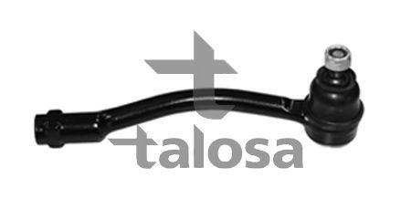 Skersinės vairo trauklės galas TALOSA 42-07834