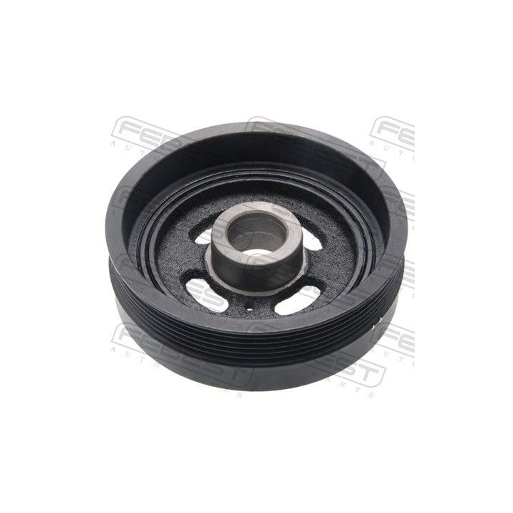 Skriemulys, alkūninis velenas FEBEST NDS-QR25