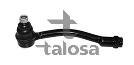 Skersinės vairo trauklės galas TALOSA 42-07835