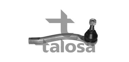 Skersinės vairo trauklės galas TALOSA 42-07854