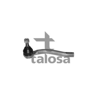 Skersinės vairo trauklės galas TALOSA 42-07855