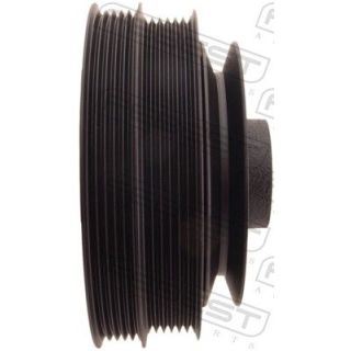 Skriemulys, alkūninis velenas FEBEST NDS-VG33E