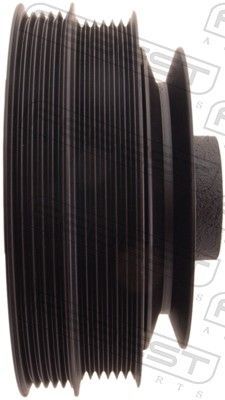 Skriemulys, alkūninis velenas FEBEST NDS-VG33E