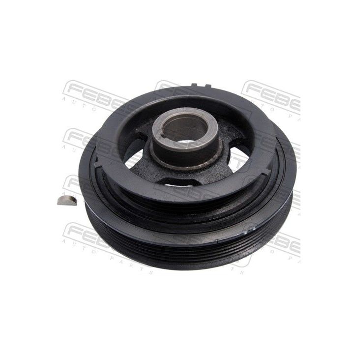 Skriemulys, alkūninis velenas FEBEST NDS-VQ20