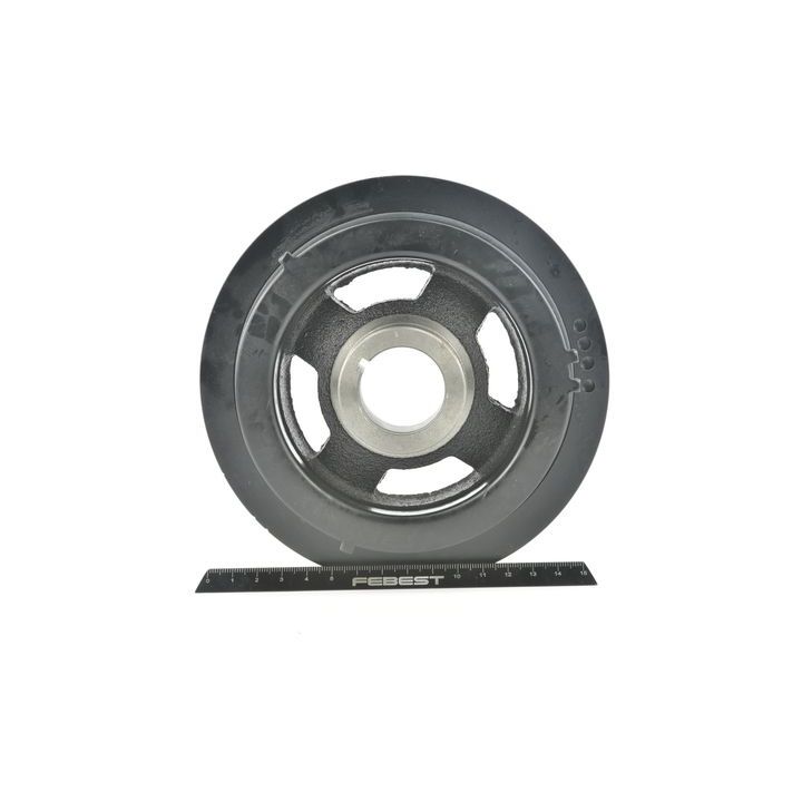 Skriemulys, alkūninis velenas FEBEST NDS-VQ20