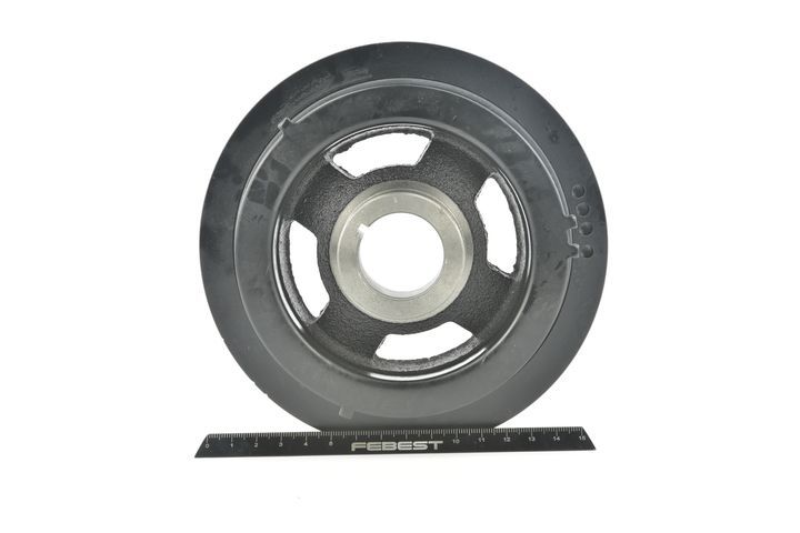 Skriemulys, alkūninis velenas FEBEST NDS-VQ20