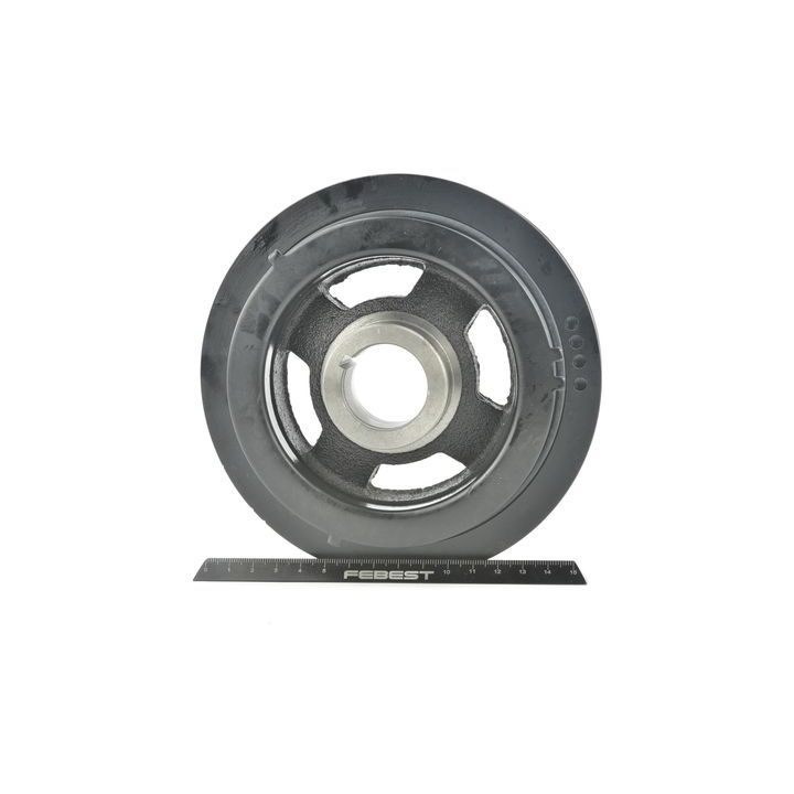 Skriemulys, alkūninis velenas FEBEST NDS-VQ20