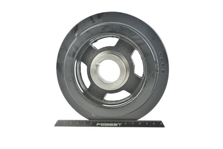 Skriemulys, alkūninis velenas FEBEST NDS-VQ20