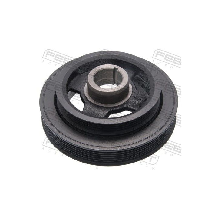 Skriemulys, alkūninis velenas FEBEST NDS-VQ23