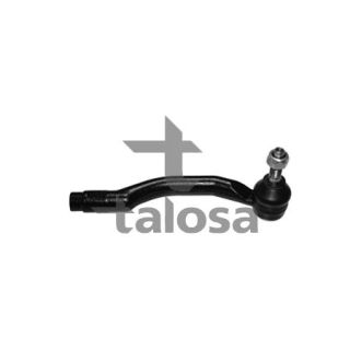 Skersinės vairo trauklės galas TALOSA 42-07882
