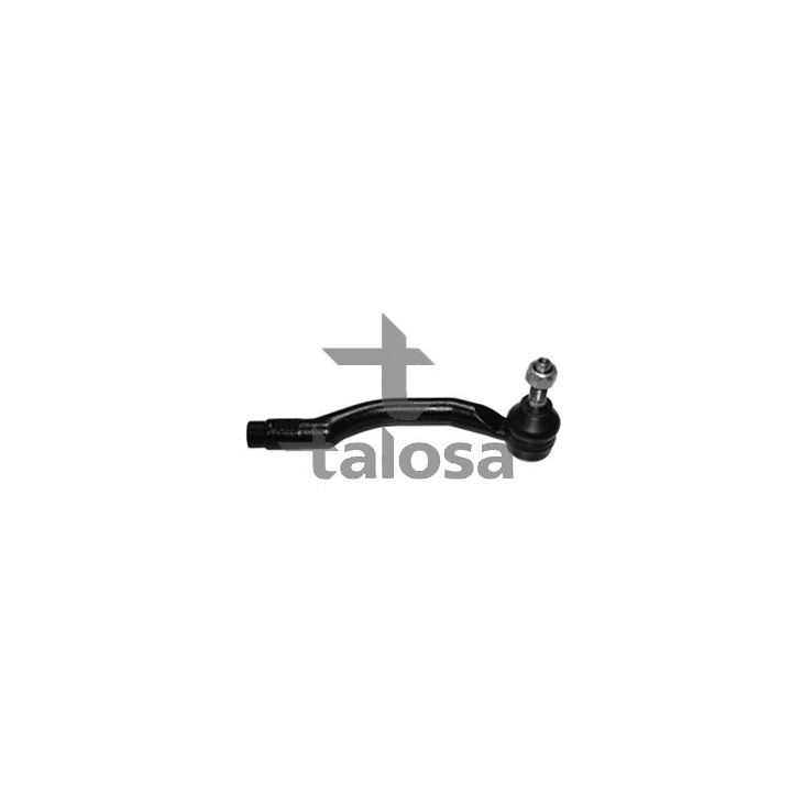 Skersinės vairo trauklės galas TALOSA 42-07882