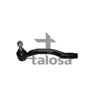 Skersinės vairo trauklės galas TALOSA 42-07883
