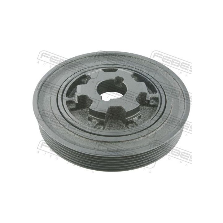 Skriemulys, alkūninis velenas FEBEST PGDS-4007D