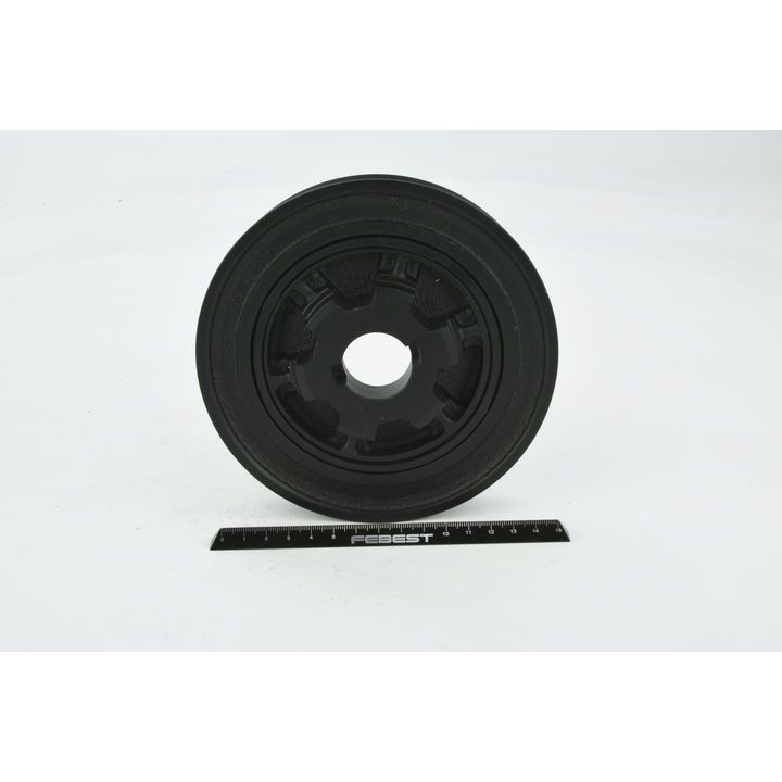 Skriemulys, alkūninis velenas FEBEST PGDS-4007D